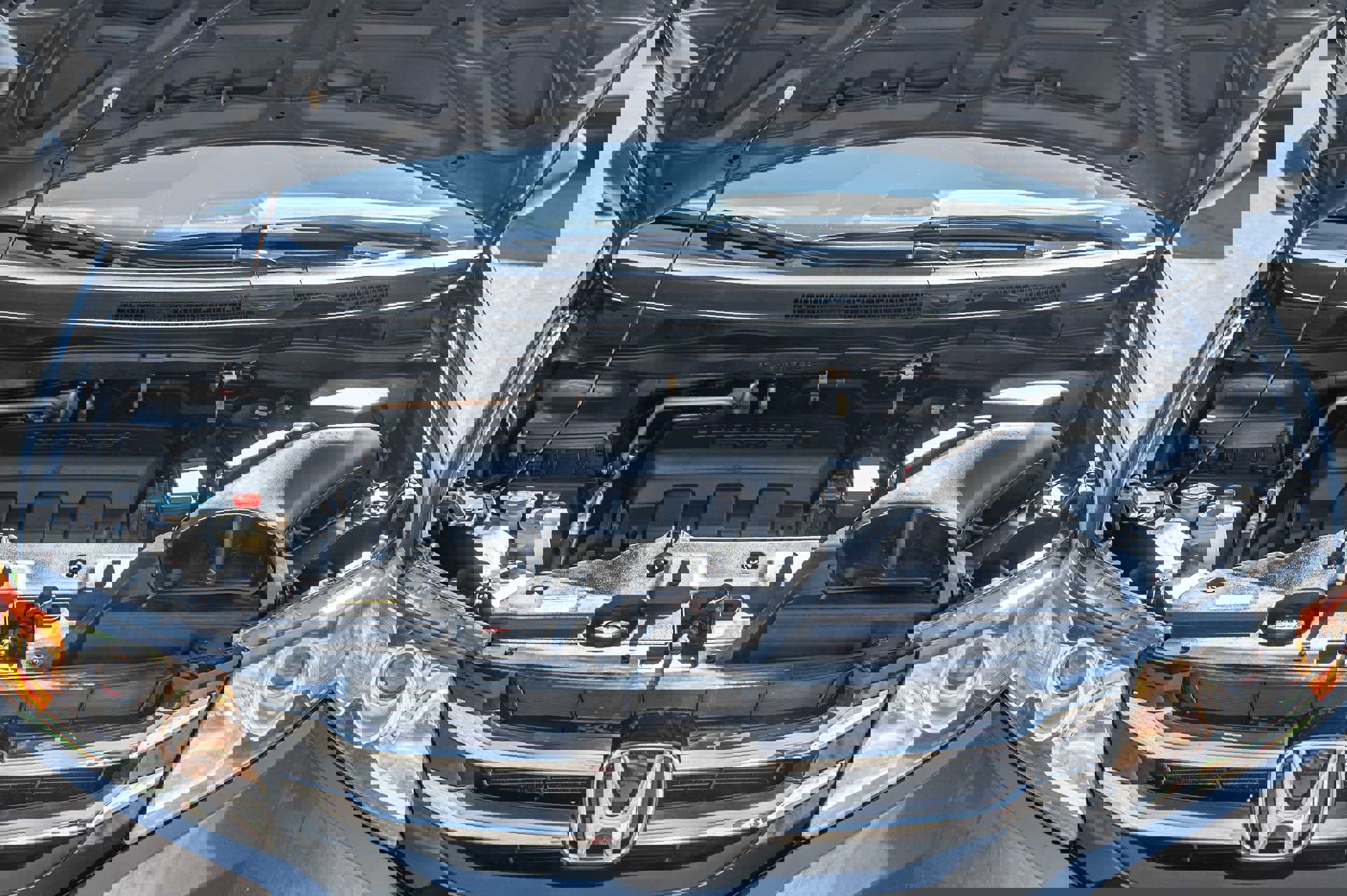 Used 2016 Honda Odyssey EX-L image 27