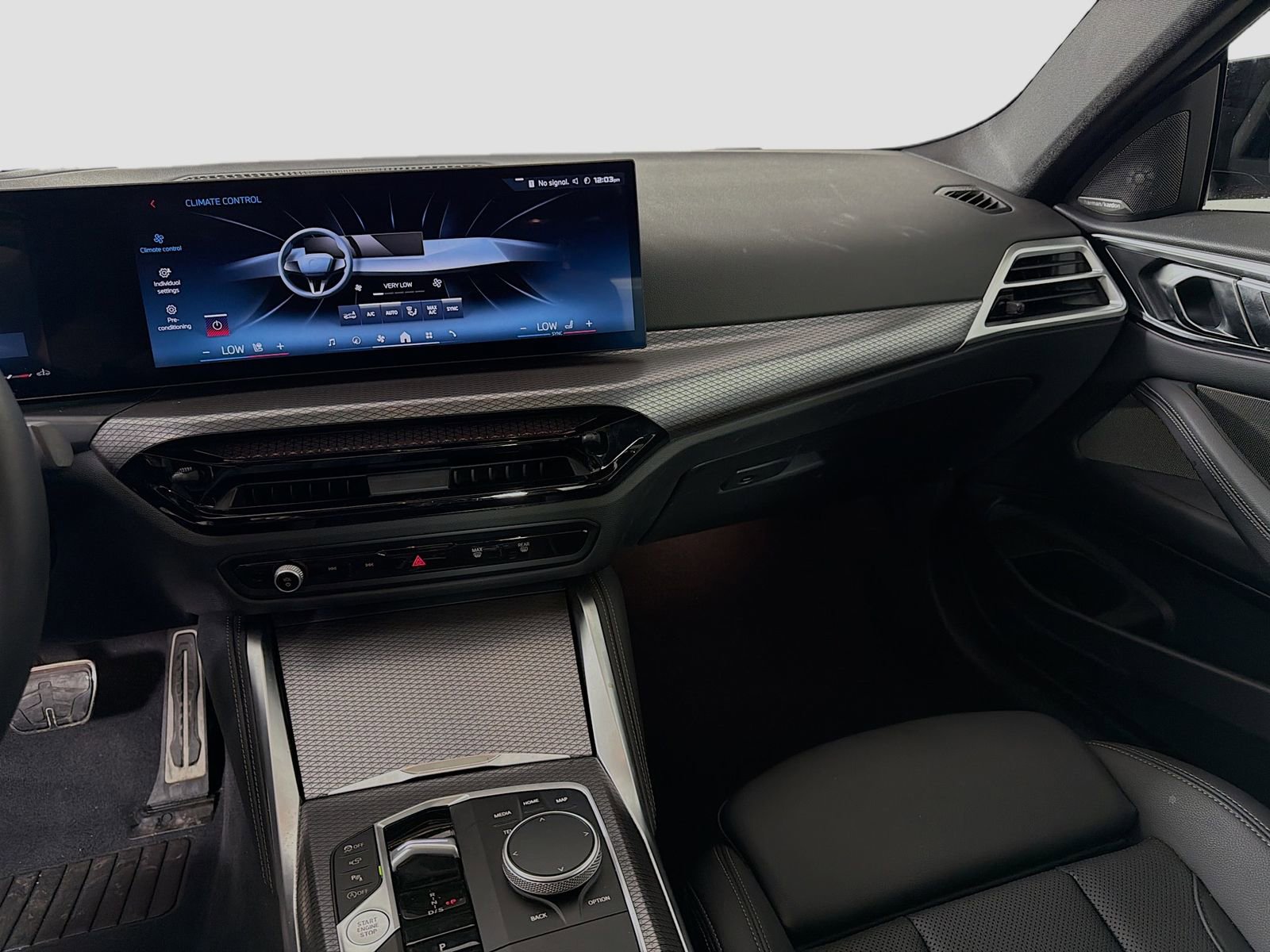 Used 2025 BMW 440i xDrive Coupe AWD/4WD image 27