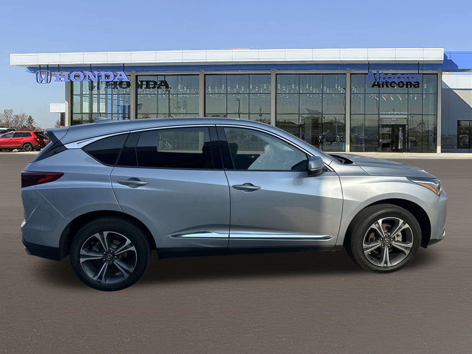 Used 2023 Acura RDX AWD w/ Advance Package image 5