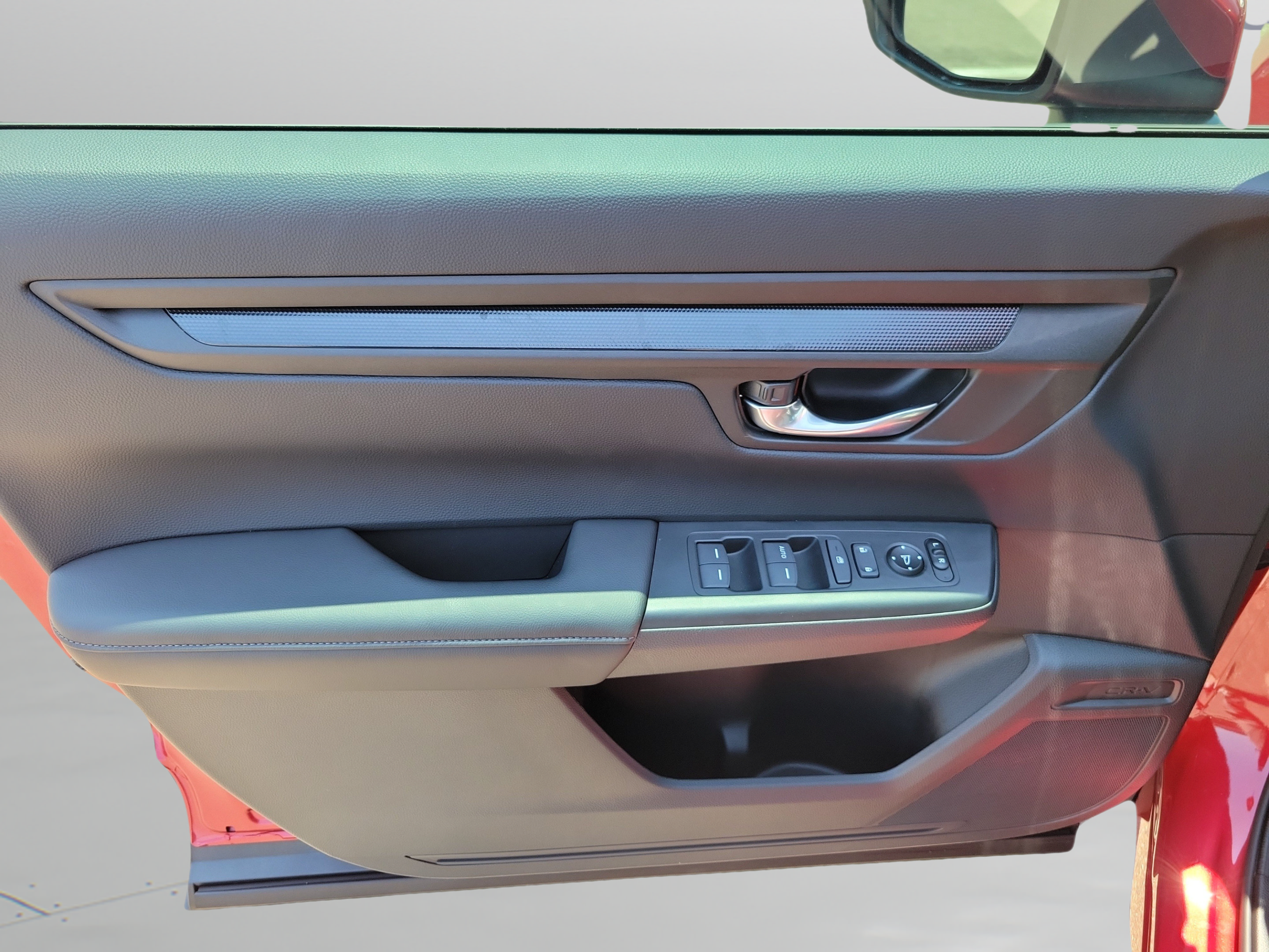 New 2026 Honda CR-V LX image 21
