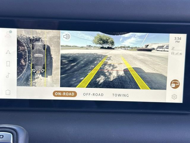 Used 2023 Land Rover Defender 110 X-Dynamic SE image 25