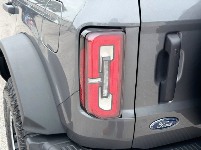 Used 2024 Ford Bronco Badlands AWD/4WD image 10