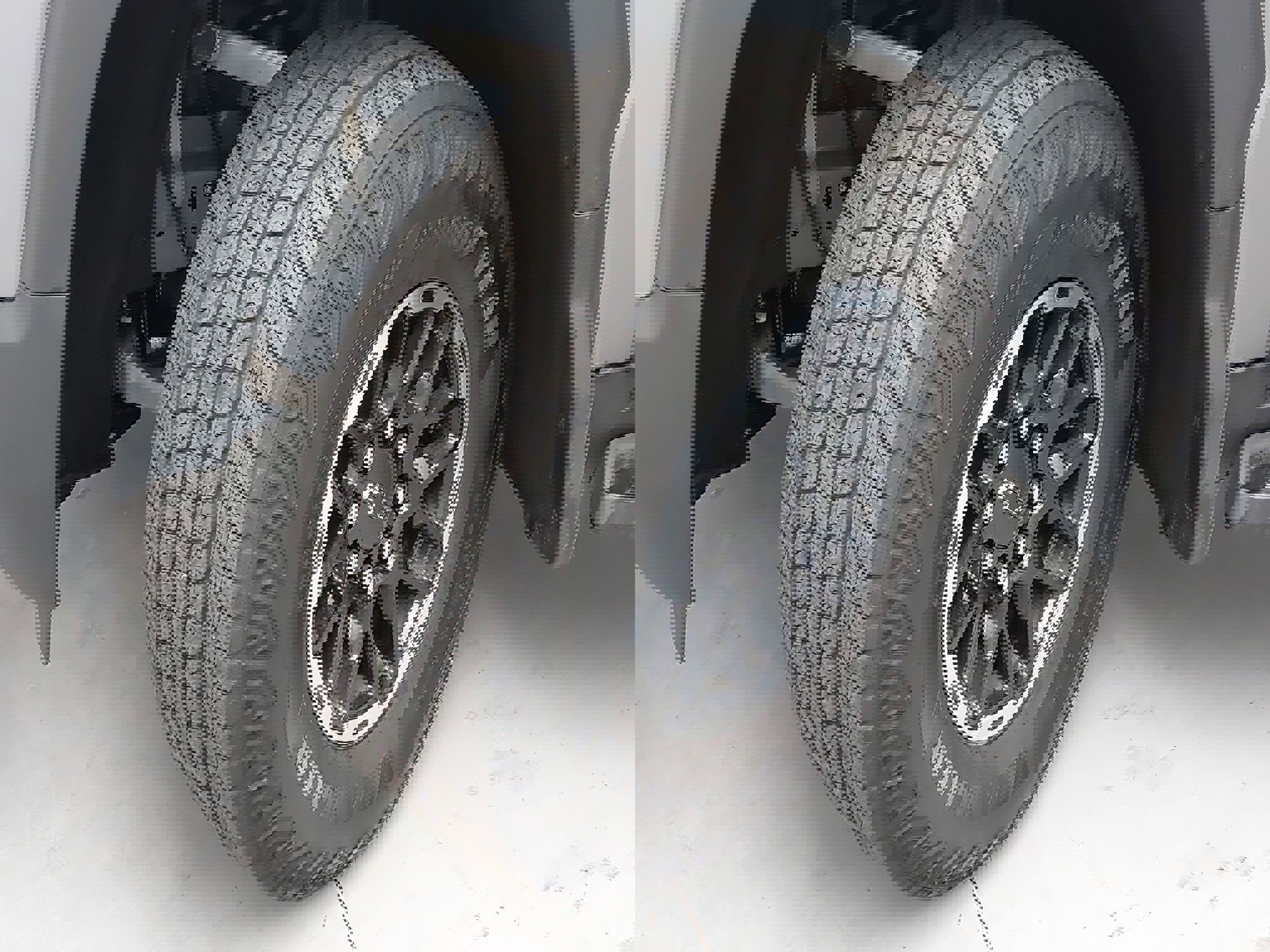 Used 2026 Chevrolet Silverado EV Trail Boss image 33