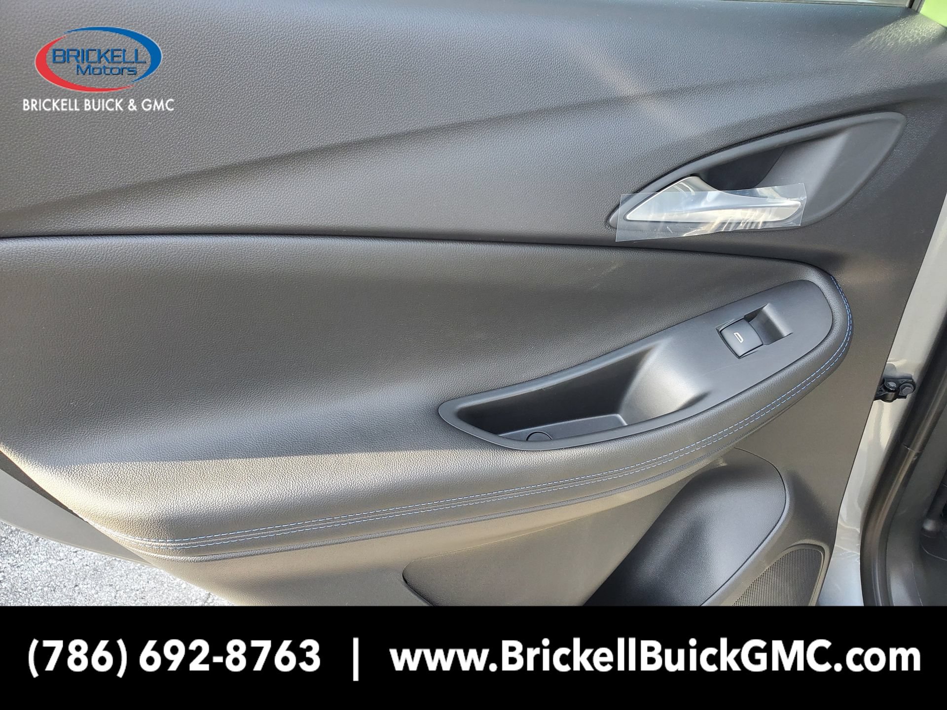 New 2026 Buick Encore GX Sport Touring w/ Comfort Package FWD image 10