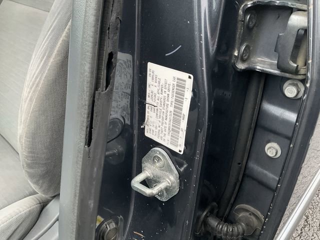 Used 2007 Honda Accord EX image 35