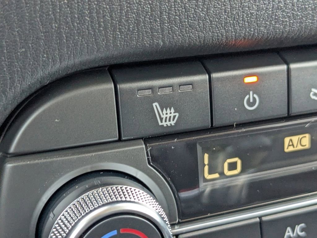 New 2025 MAZDA CX-5 AWD 2.5 S w/ Preferred Package image 23