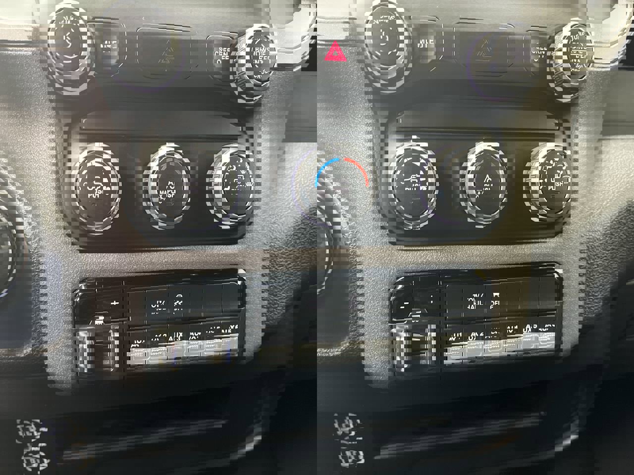 Used 2022 RAM 2500 Tradesman image 19