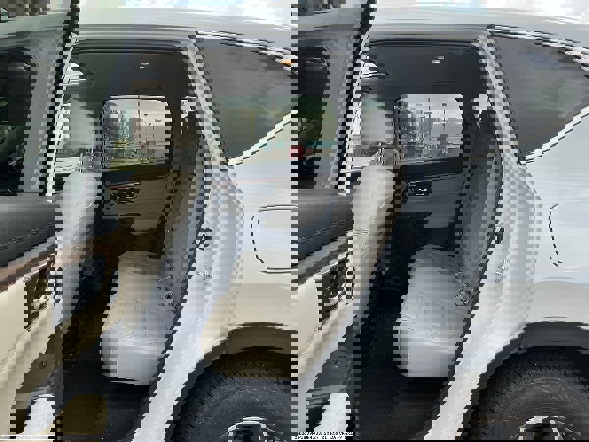 Used 2021 Honda CR-V EX-L image 10