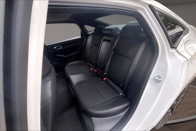 Used 2025 Honda Civic Sport image 24