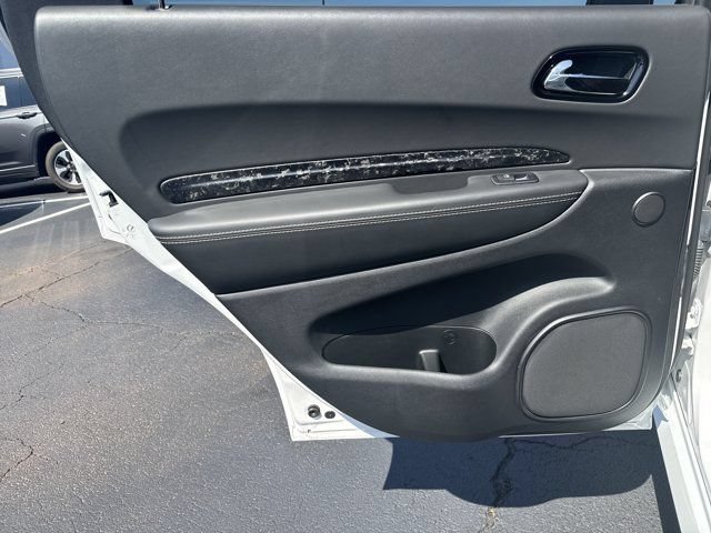 Used 2023 Dodge Durango SRT Hellcat AWD/4WD image 29