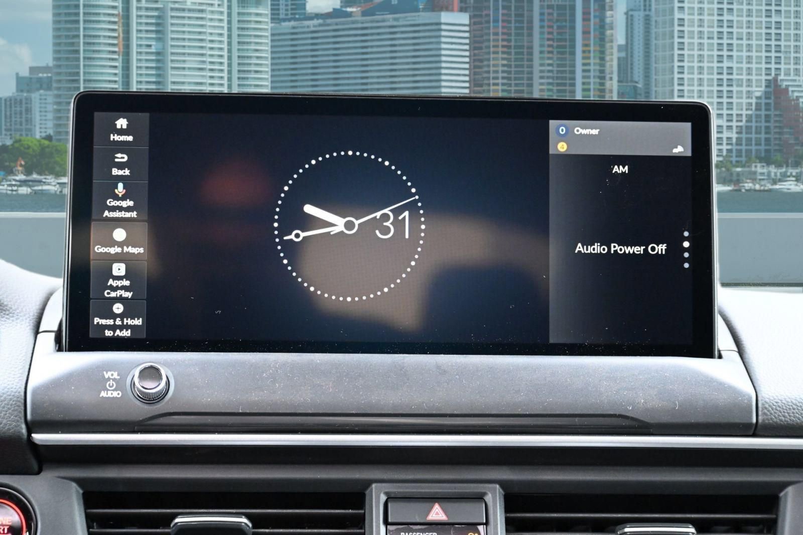 New 2026 Honda Pilot EX-L image 24