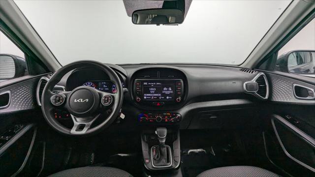 Used 2022 Kia Soul LX w/ Technology Package image 26
