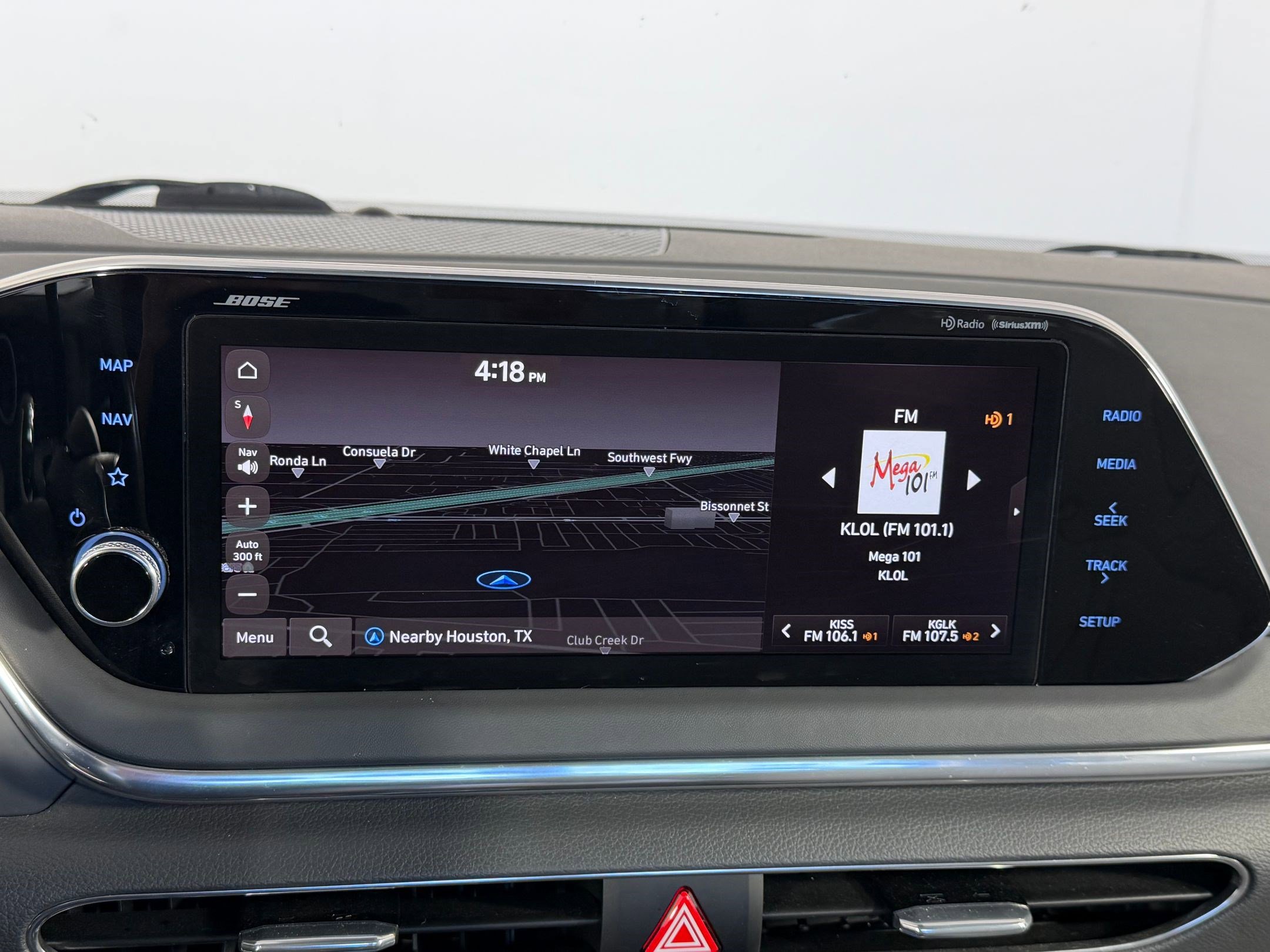 Used 2023 Hyundai Sonata Limited image 26