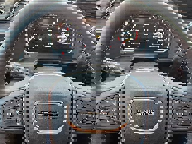 New 2026 GMC Sierra 2500 Denali Ultimate image 22