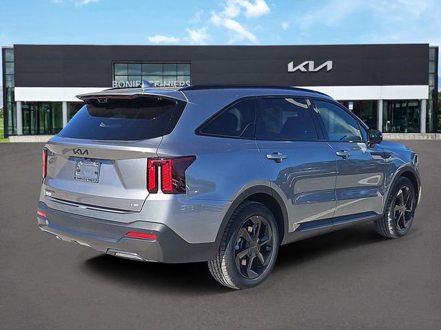 New 2026 Kia Sorento SX Prestige image 4