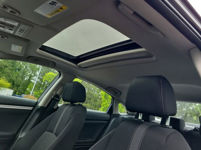 Used 2020 Honda Civic EX image 13