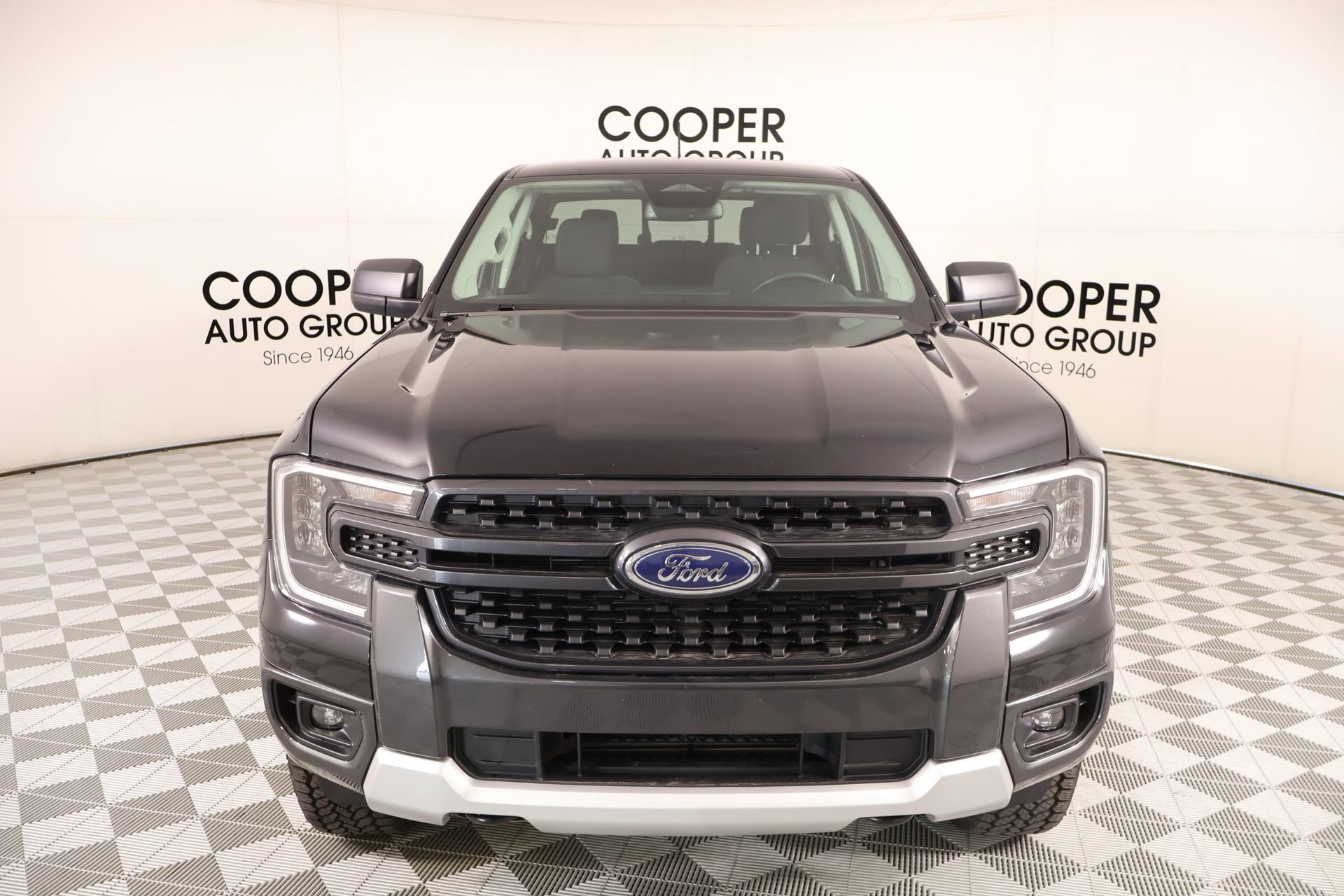 Used 2024 Ford Ranger XLT w/ FX4 Off-Road Package AWD/4WD image 9