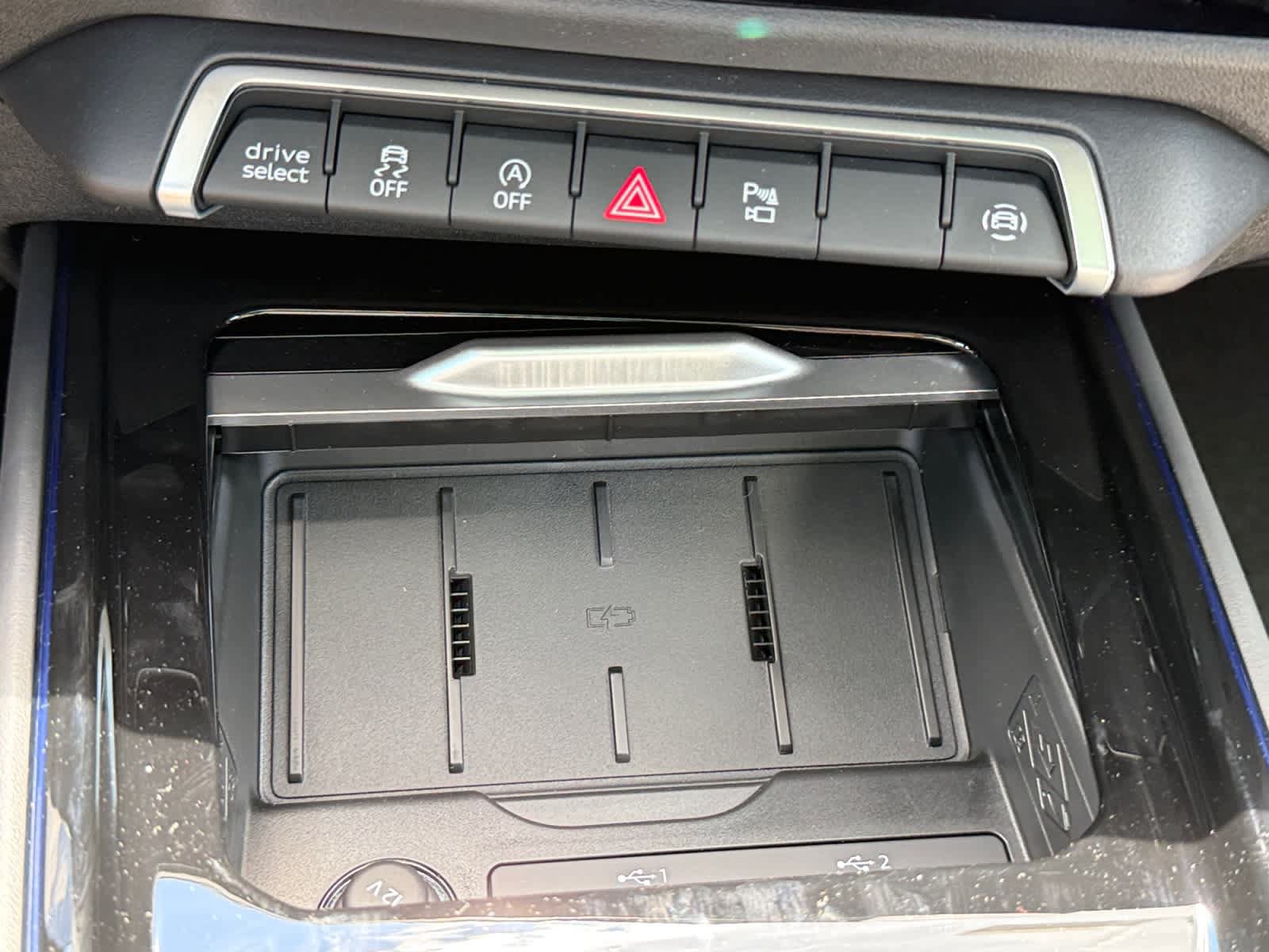 New 2026 Audi Q3 quattro 2.0T AWD/4WD image 17