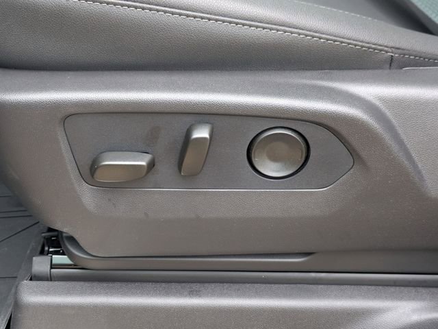 New 2026 Chevrolet Silverado 2500 LTZ w/ Trail Boss Package image 12