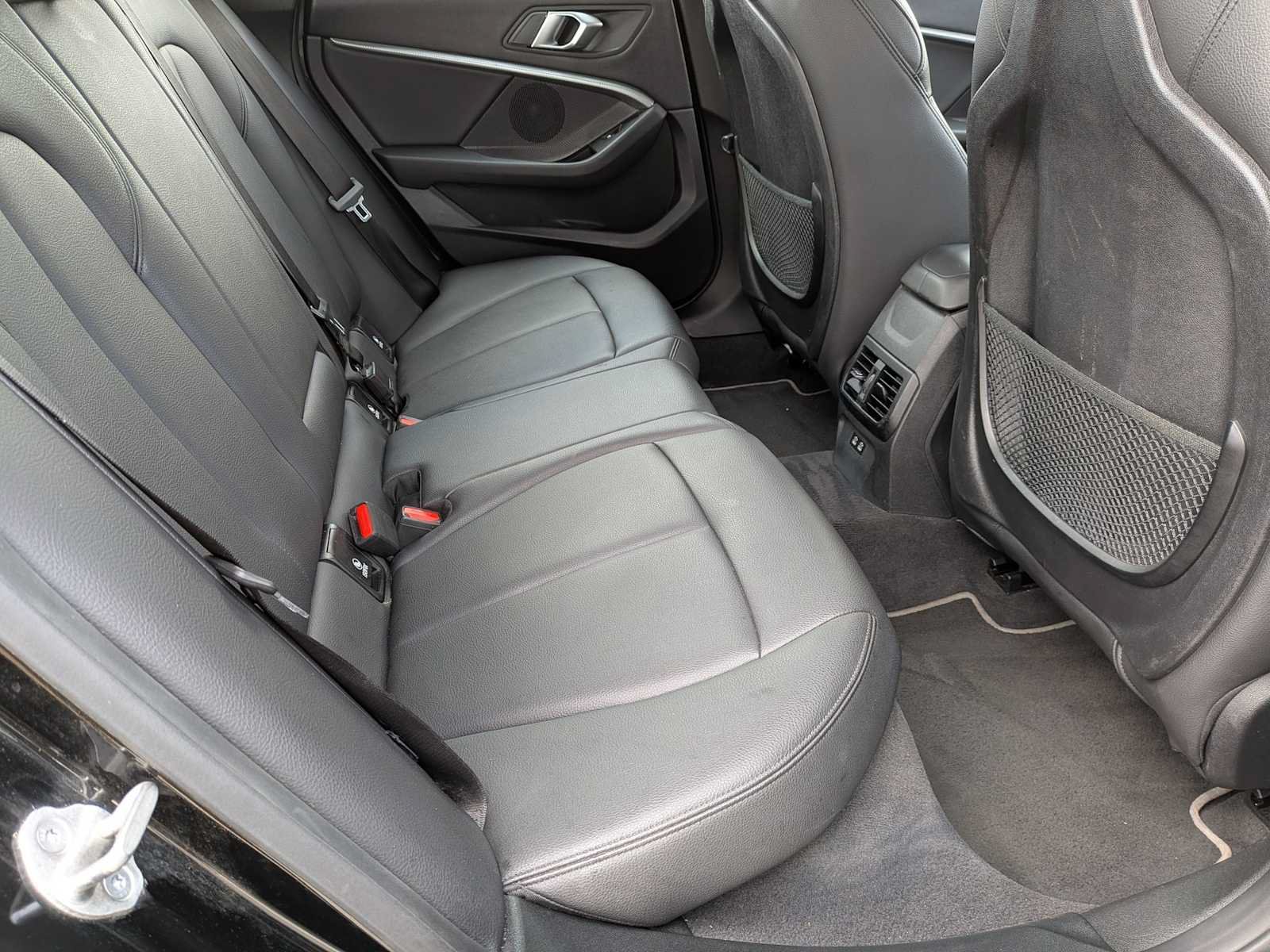 Used 2022 BMW 228i Gran Coupe FWD image 23
