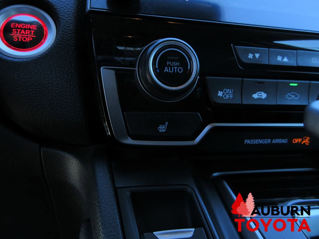 Used 2020 Honda CR-V EX image 18