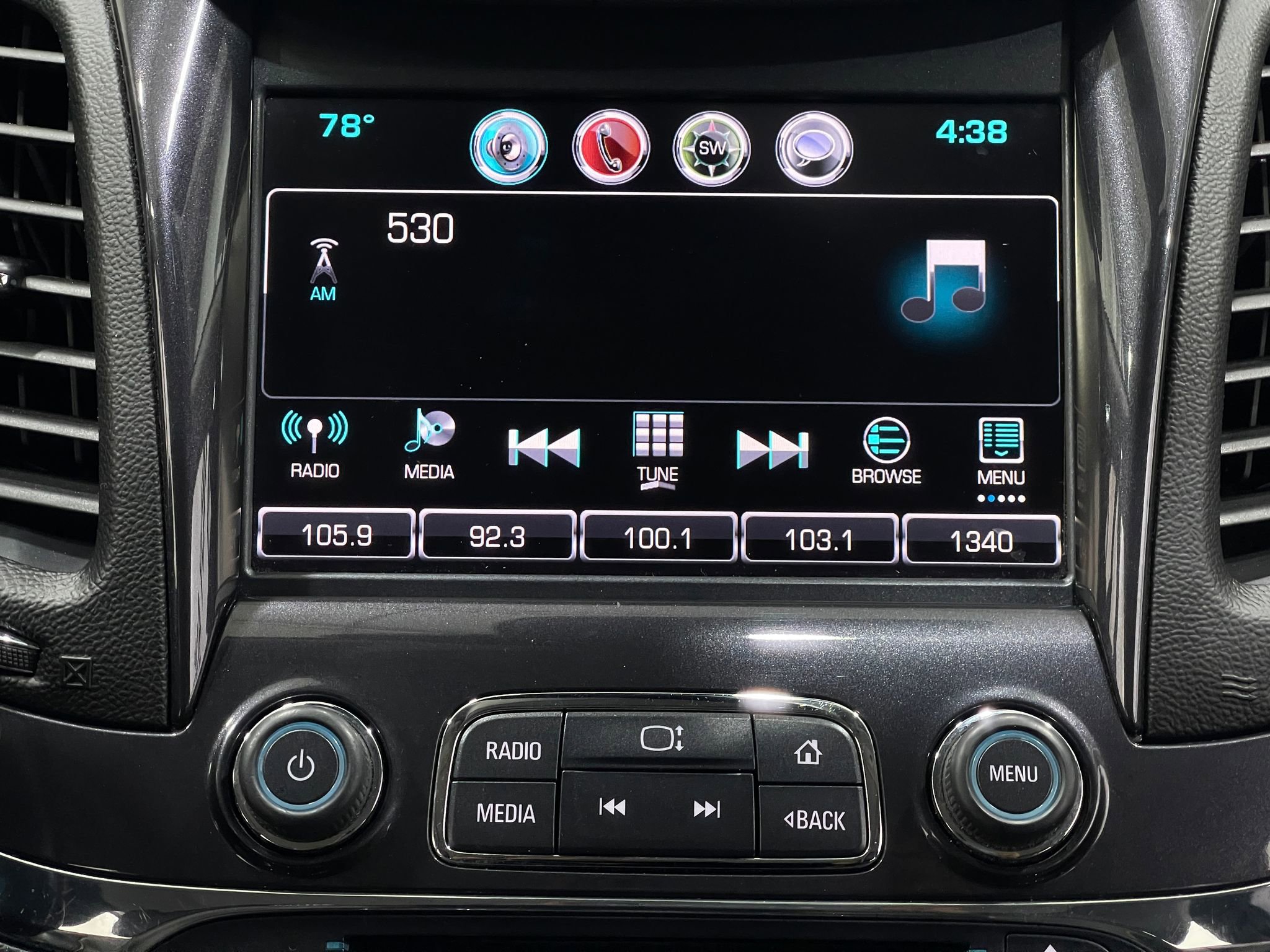 Used 2017 Chevrolet Impala Premier image 22