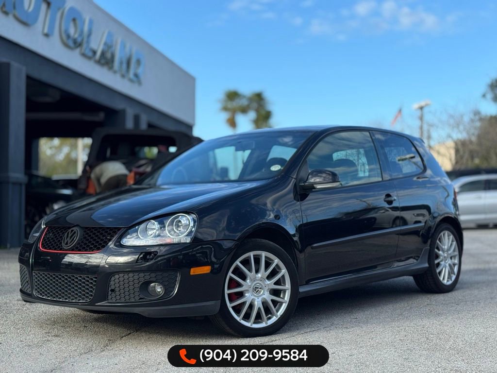Used 2007 Volkswagen GTI 2-Door image 1