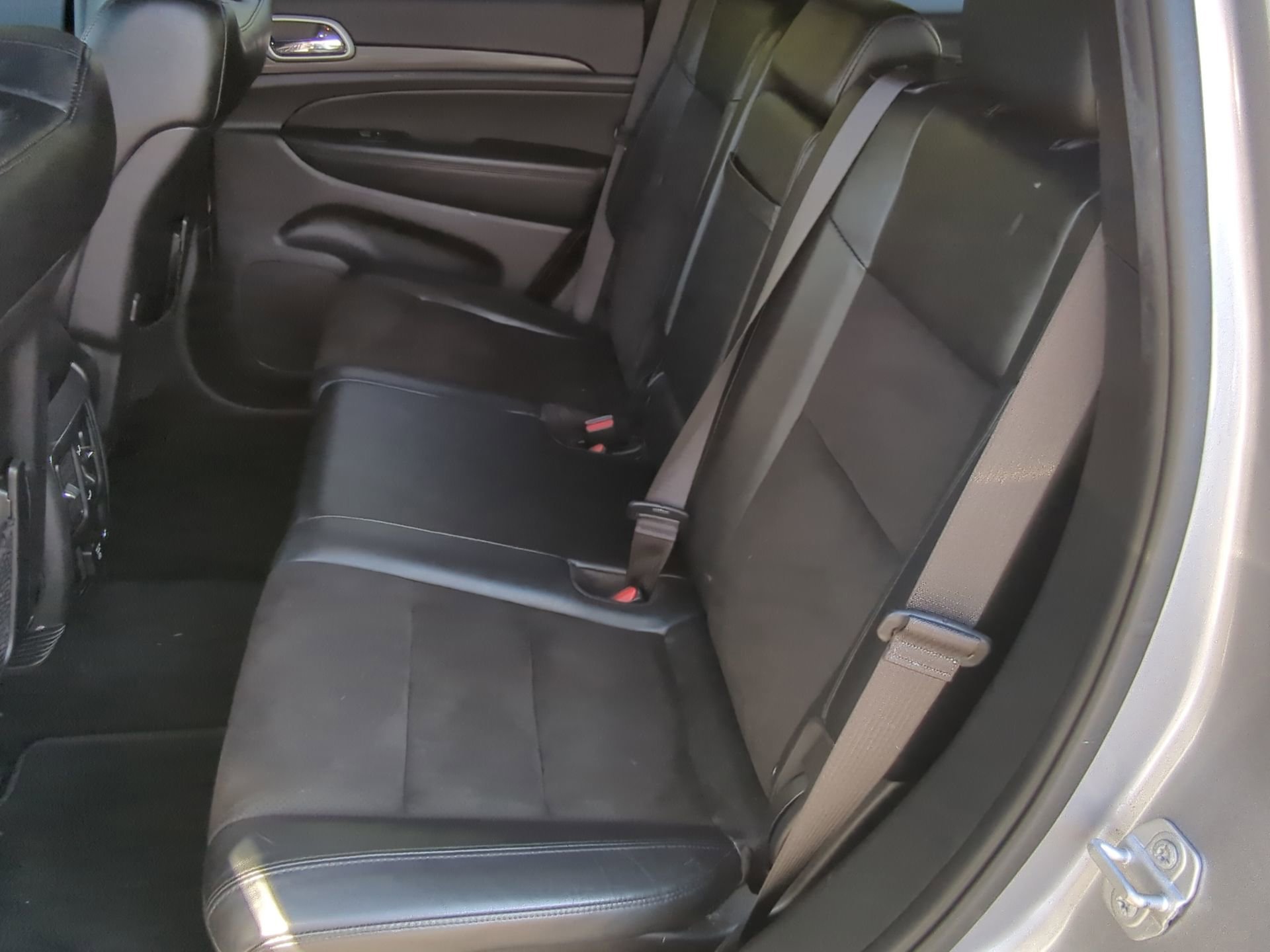 Used 2021 Jeep Grand Cherokee Laredo X image 52