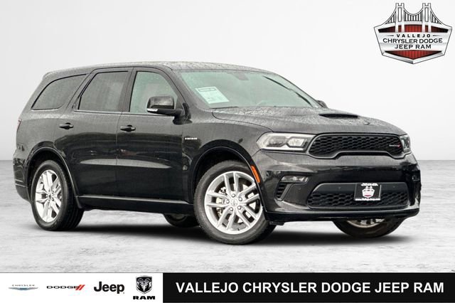 Used 2022 Dodge Durango R/T