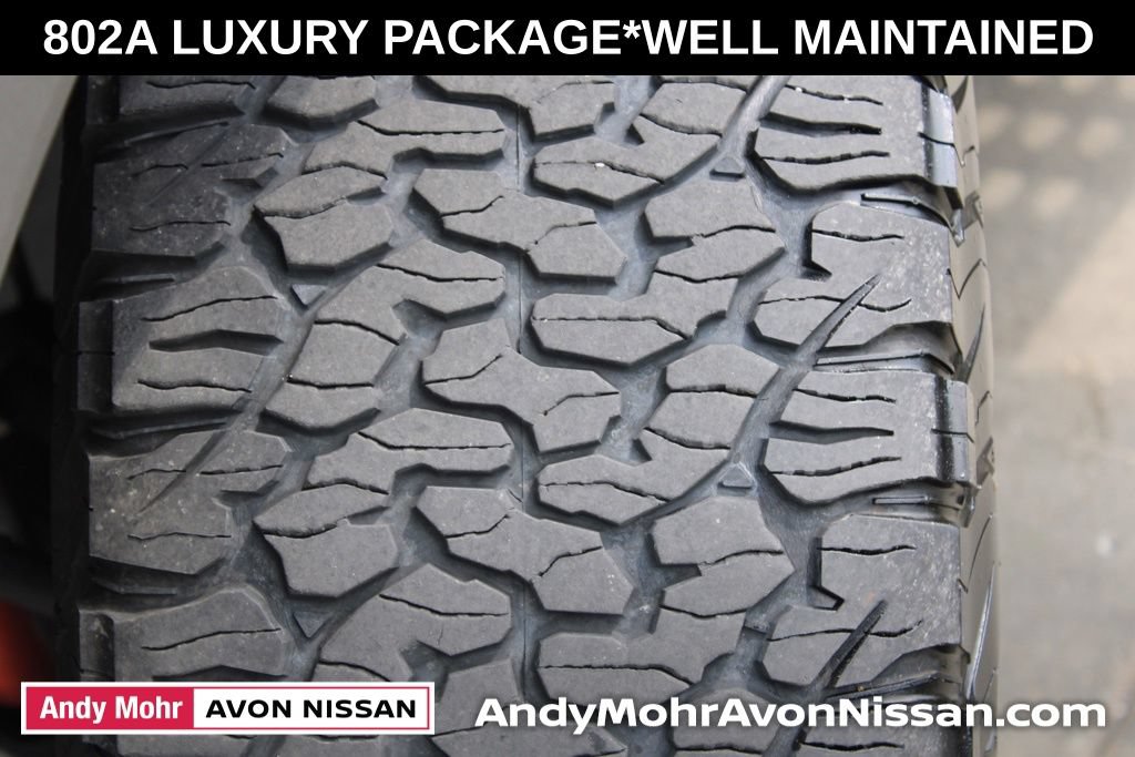 Used 2020 Ford F150 Raptor w/ Equipment Group 802A Luxury AWD/4WD image 13