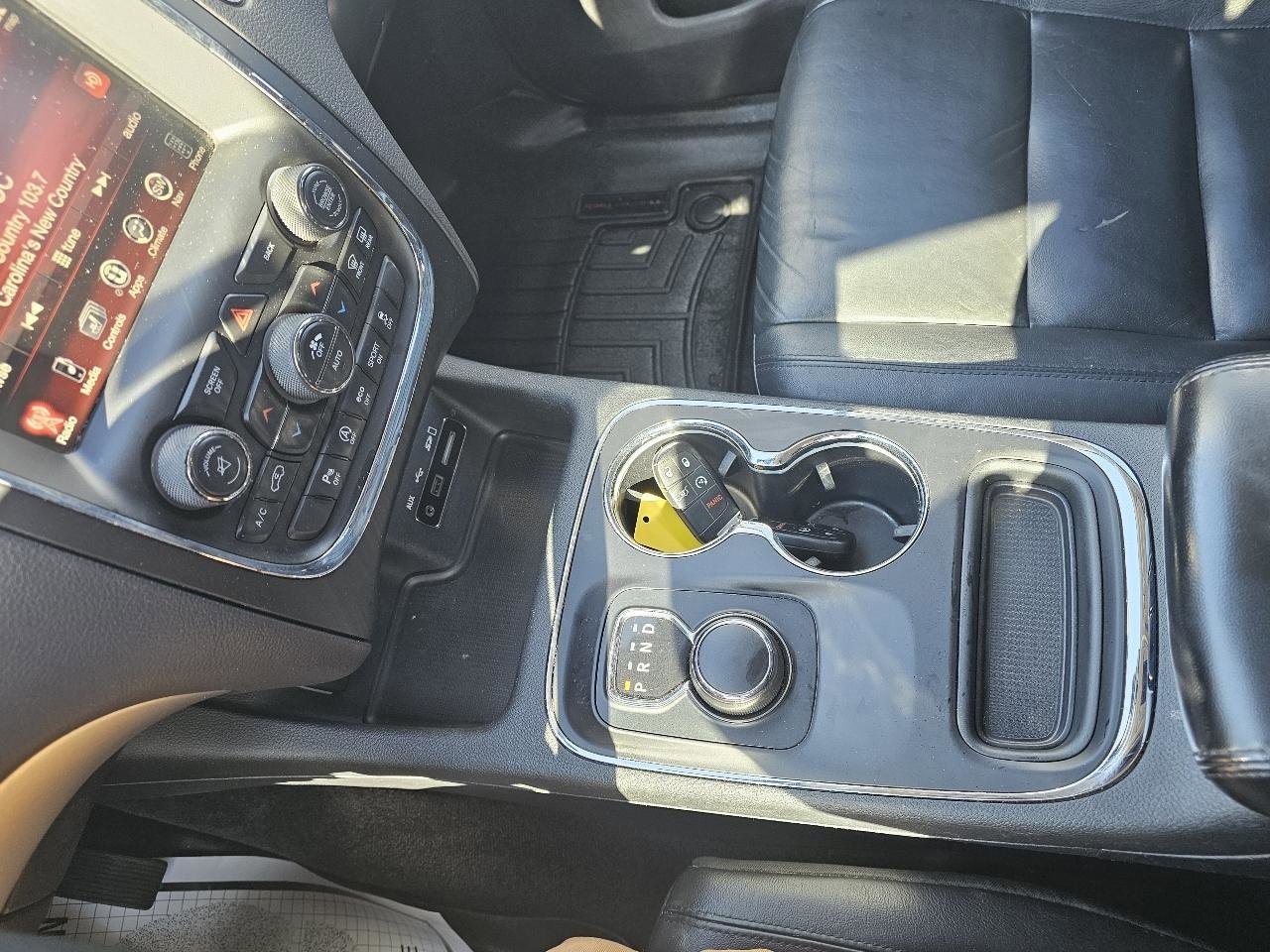 Used 2017 Dodge Durango GT w/ Premium Group image 16