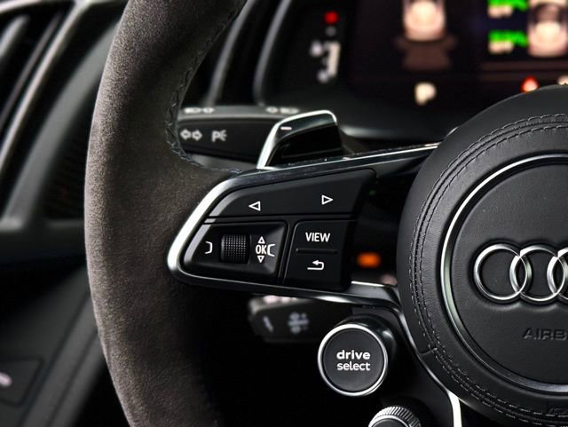 Used 2022 Audi R8 V10 performance w/ R8 Performance Design Package image 23