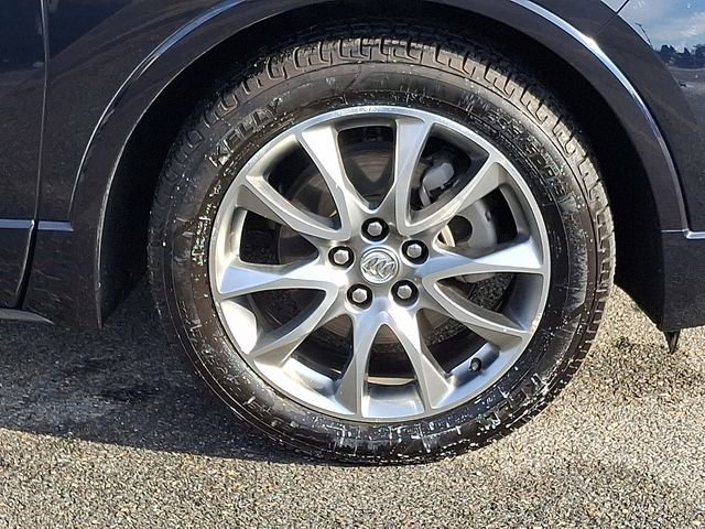 Used 2020 Buick Envision Essence w/ Experience Buick Package image 8