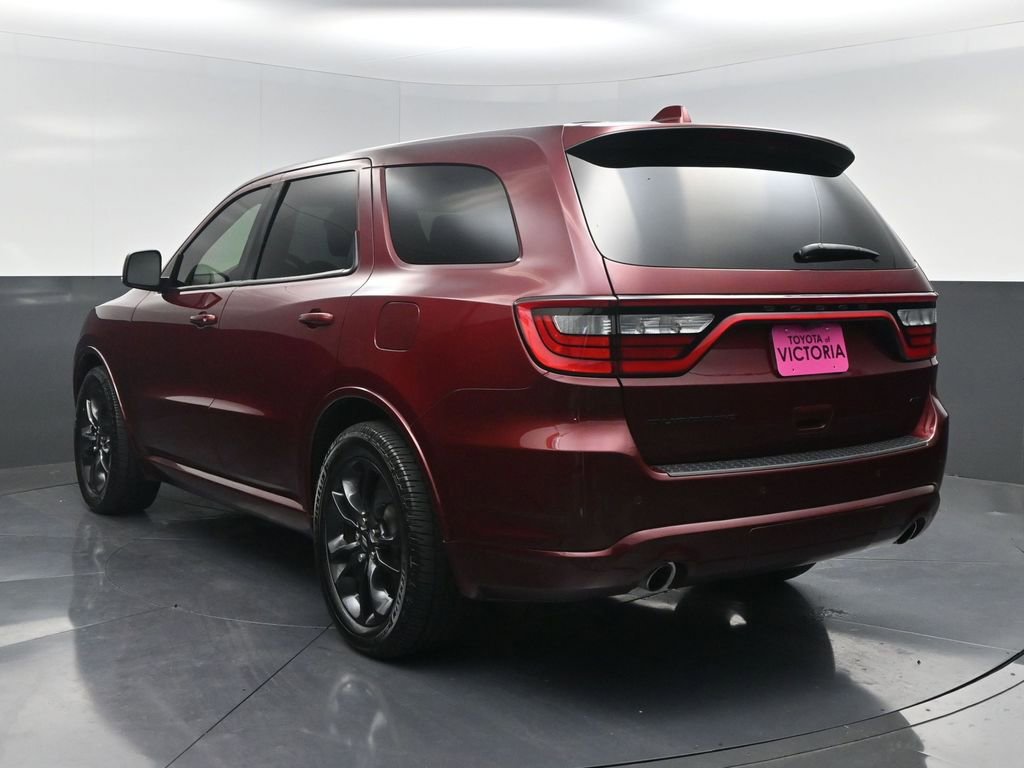 Used 2022 Dodge Durango GT image 16