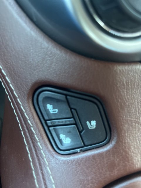 Used 2019 Chevrolet Tahoe Premier w/ Max Trailering Package image 21