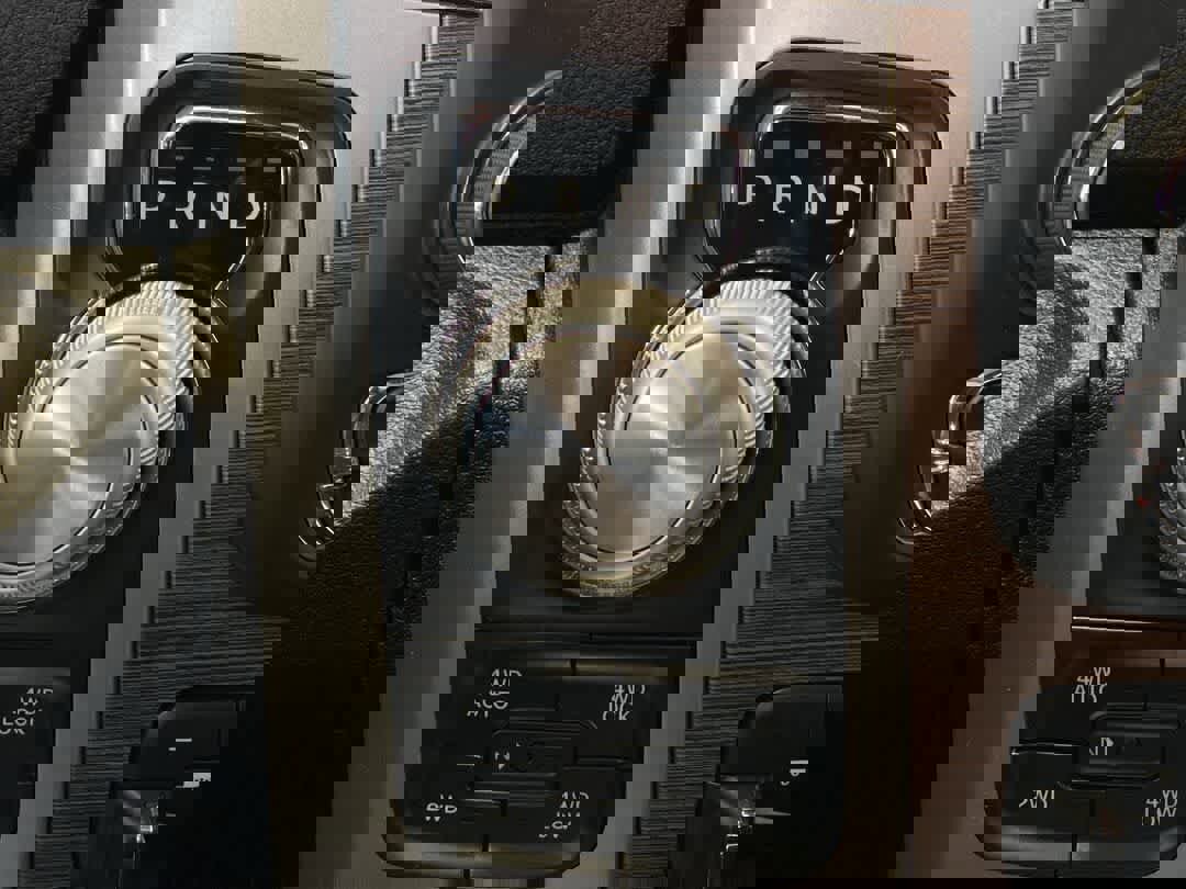 Used 2017 RAM 1500 Laramie w/ Convenience Group image 23