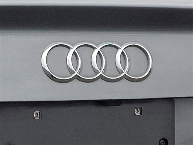 Used 2017 Audi S5 3.0T Coupe w/ Technology Package image 33