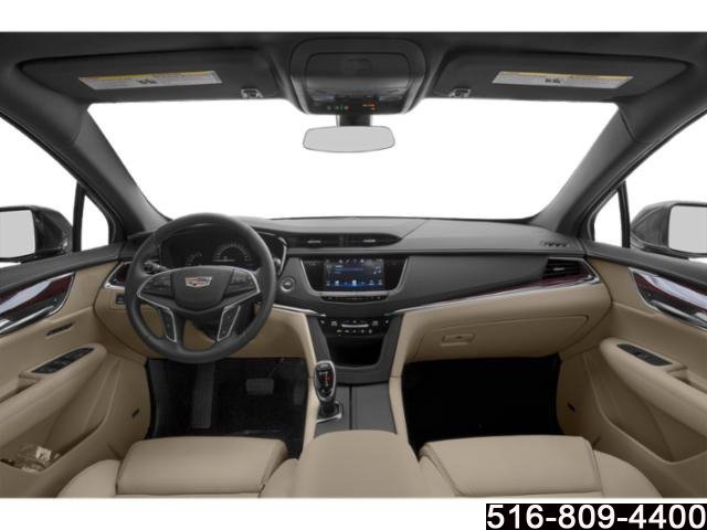 Used 2019 Cadillac XT5 Luxury AWD/4WD image 12