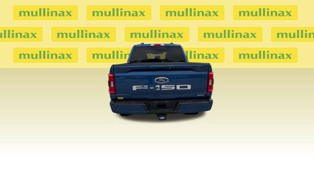 Certified 2022 Ford F150 XLT w/ Equipment Group 302A High image 16