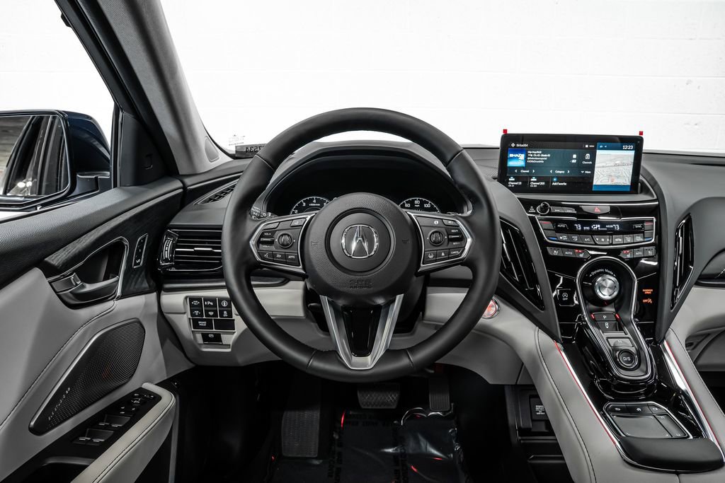 New 2026 Acura RDX SH-AWD w/ Advance Package image 14