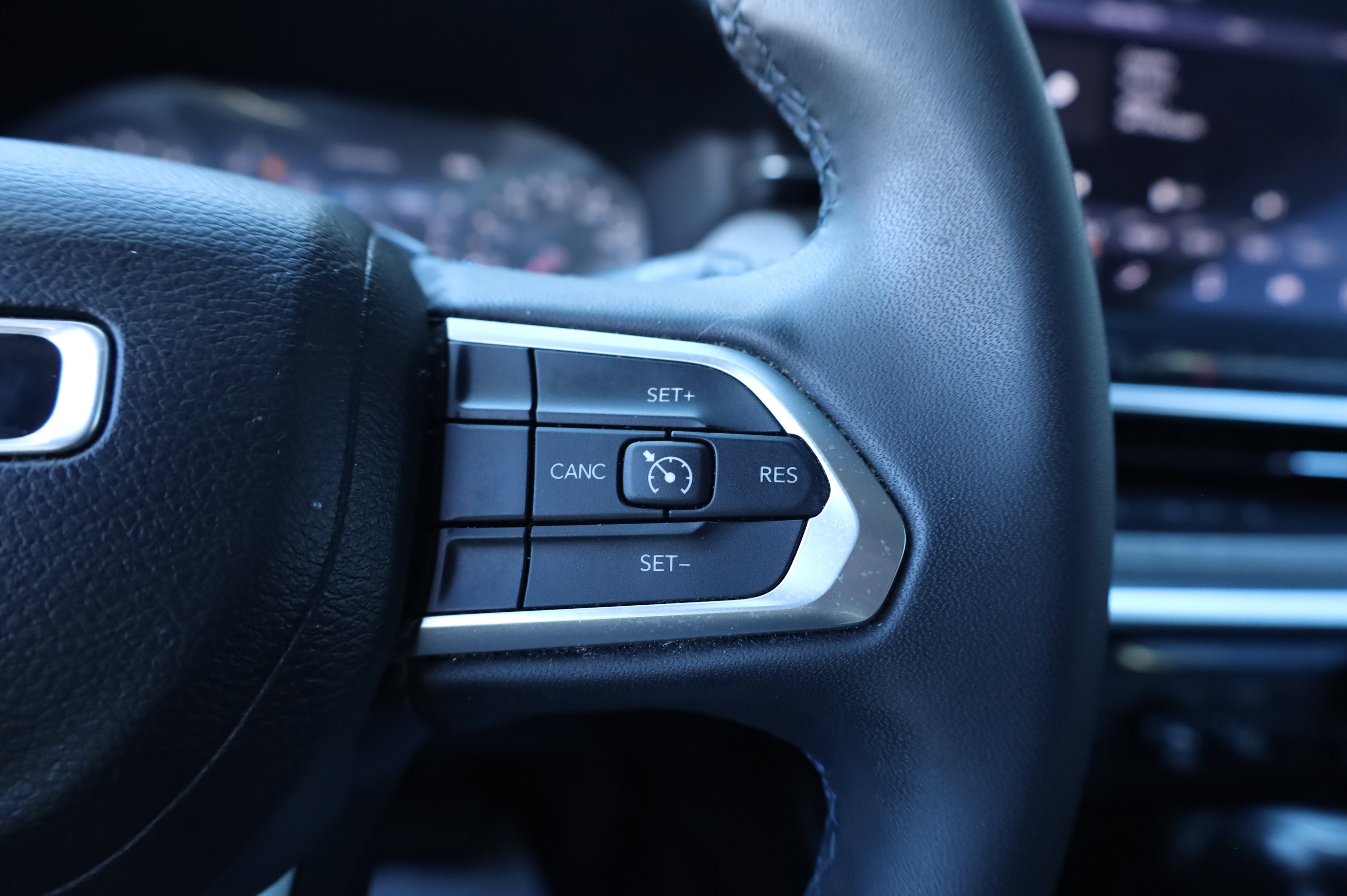 Used 2022 Jeep Compass Latitude w/ Sun and Sound Group image 26