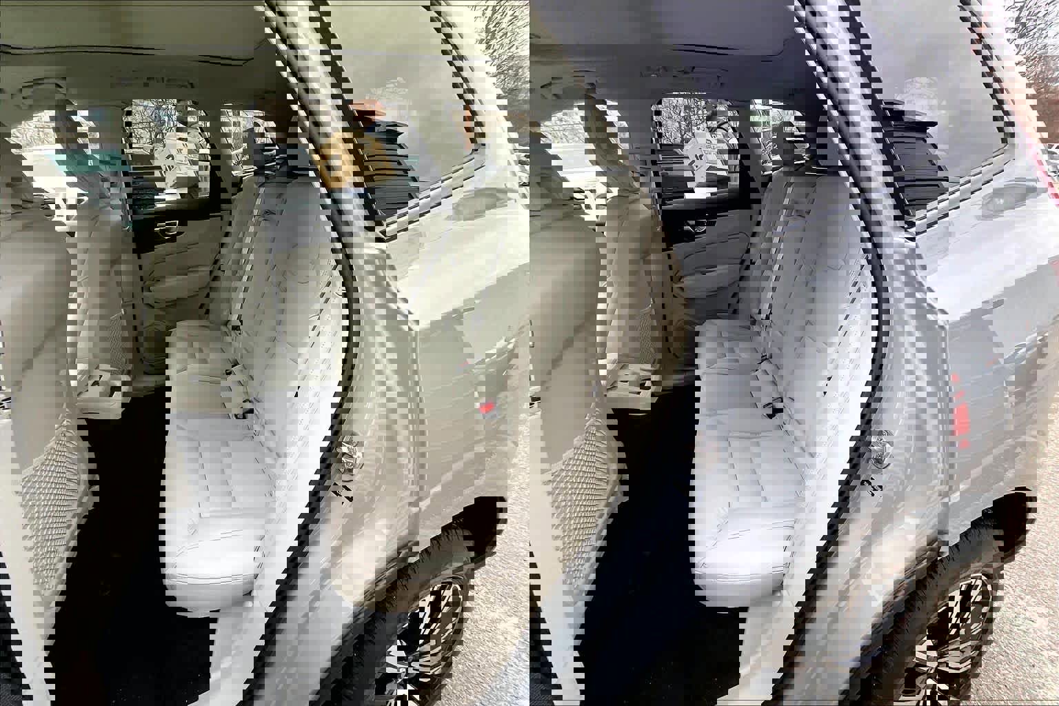 Used 2024 Volvo XC60 B5 Core w/ Climate Package image 20