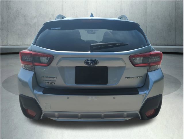 Used 2020 Subaru Crosstrek 2.0i Limited w/ Moonroof Package w/Navigation AWD/4WD image 5