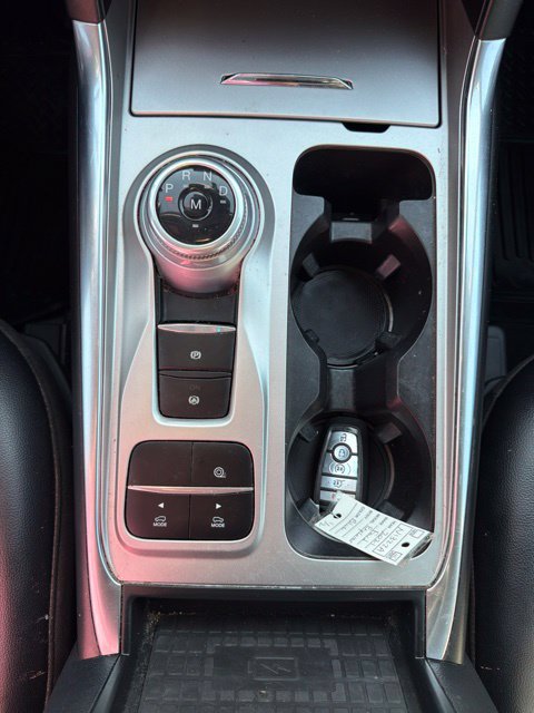 Used 2021 Ford Explorer Limited w/ Hybrid Equipment Group 310A RWD image 14