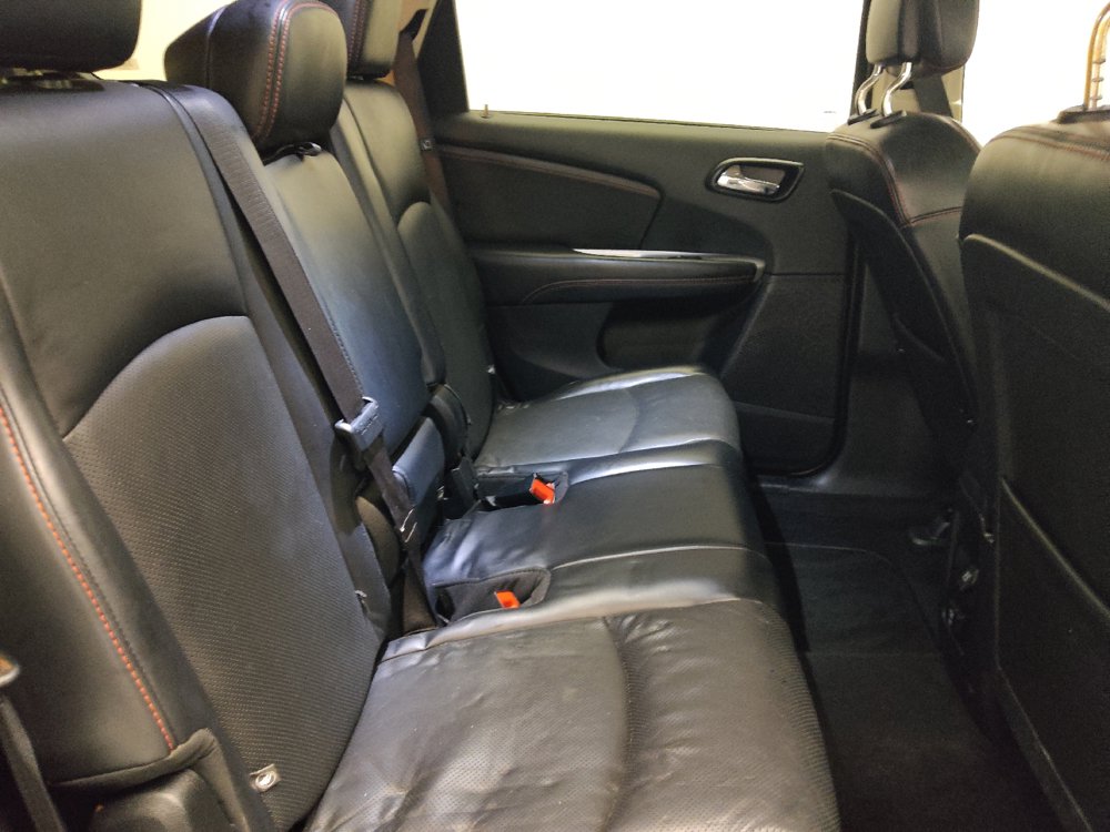 Used 2019 Dodge Journey GT FWD image 19