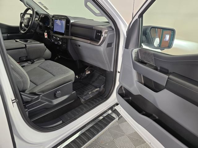Certified 2024 Ford F150 XLT AWD/4WD image 12