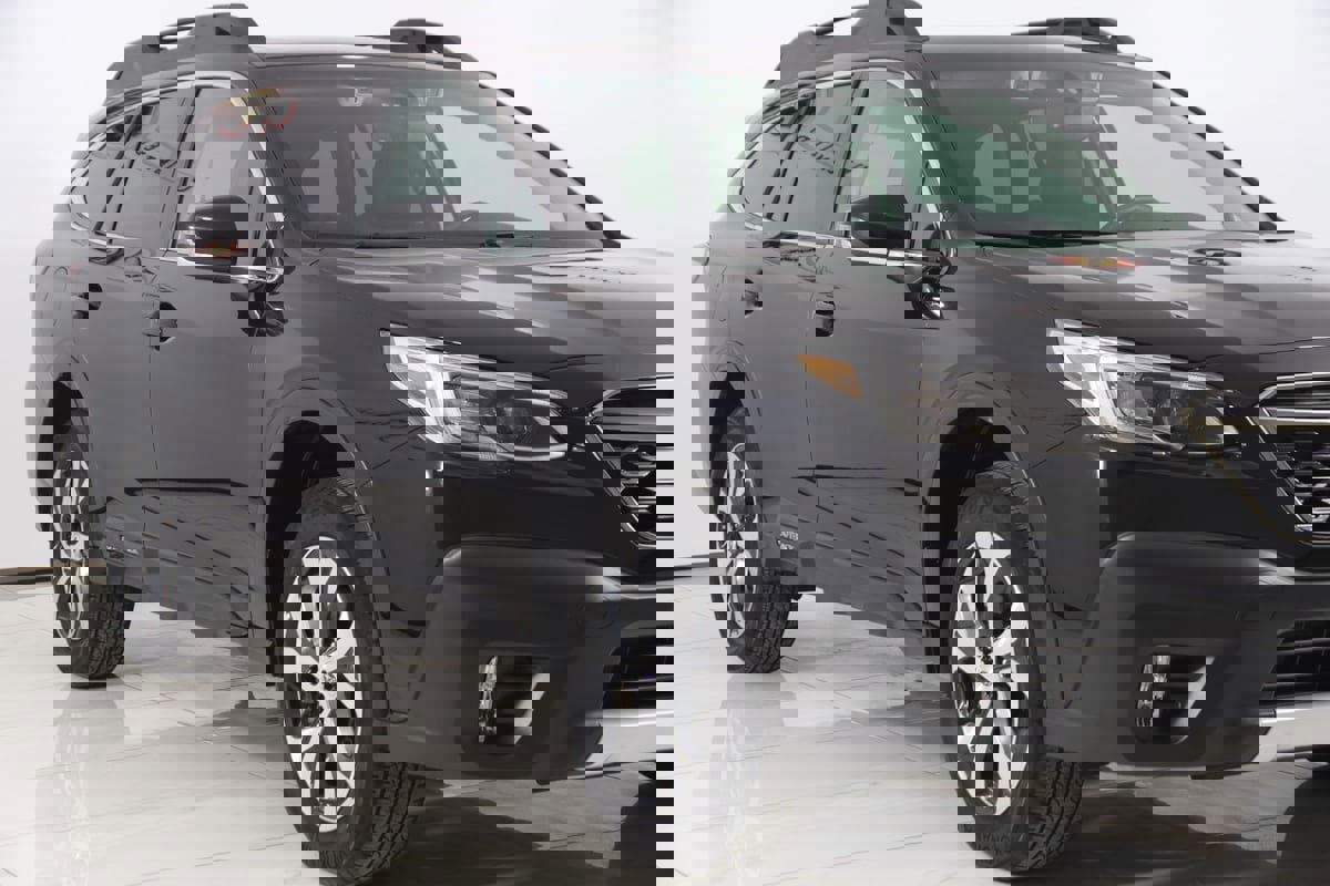 Used 2022 Subaru Outback Limited image 37