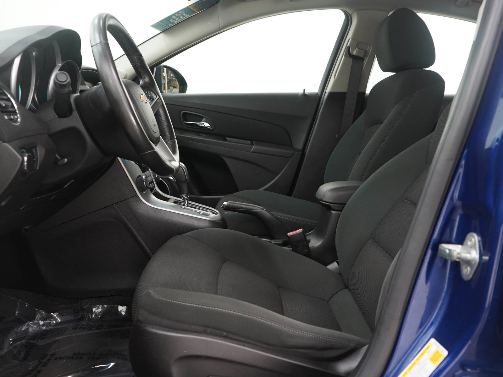 Used 2012 Chevrolet Cruze LT FWD image 21