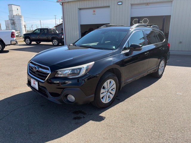 Used 2019 Subaru Outback 2.5i Premium AWD/4WD image 7