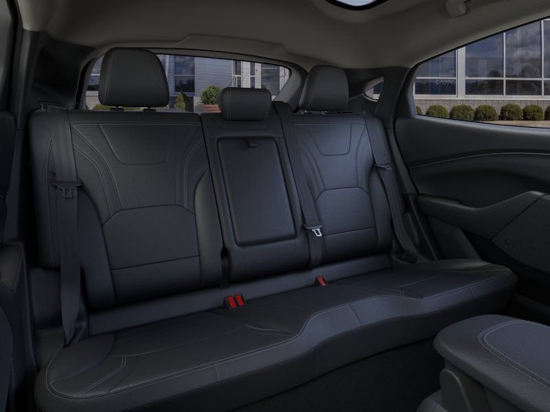 New 2026 Ford Mustang Mach-E Premium AWD/4WD image 11